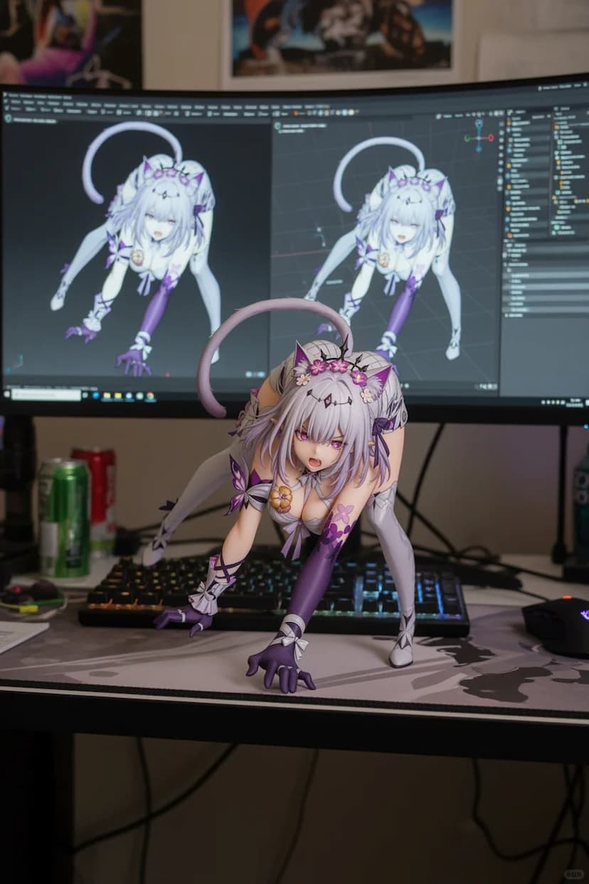 Professional Collector Quality
